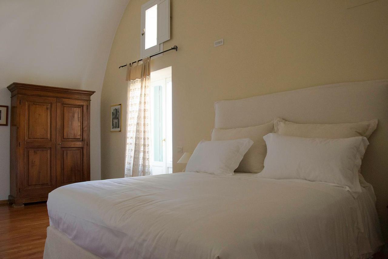 Hotel Il Giardino Di Eleonora Matera Exterior foto