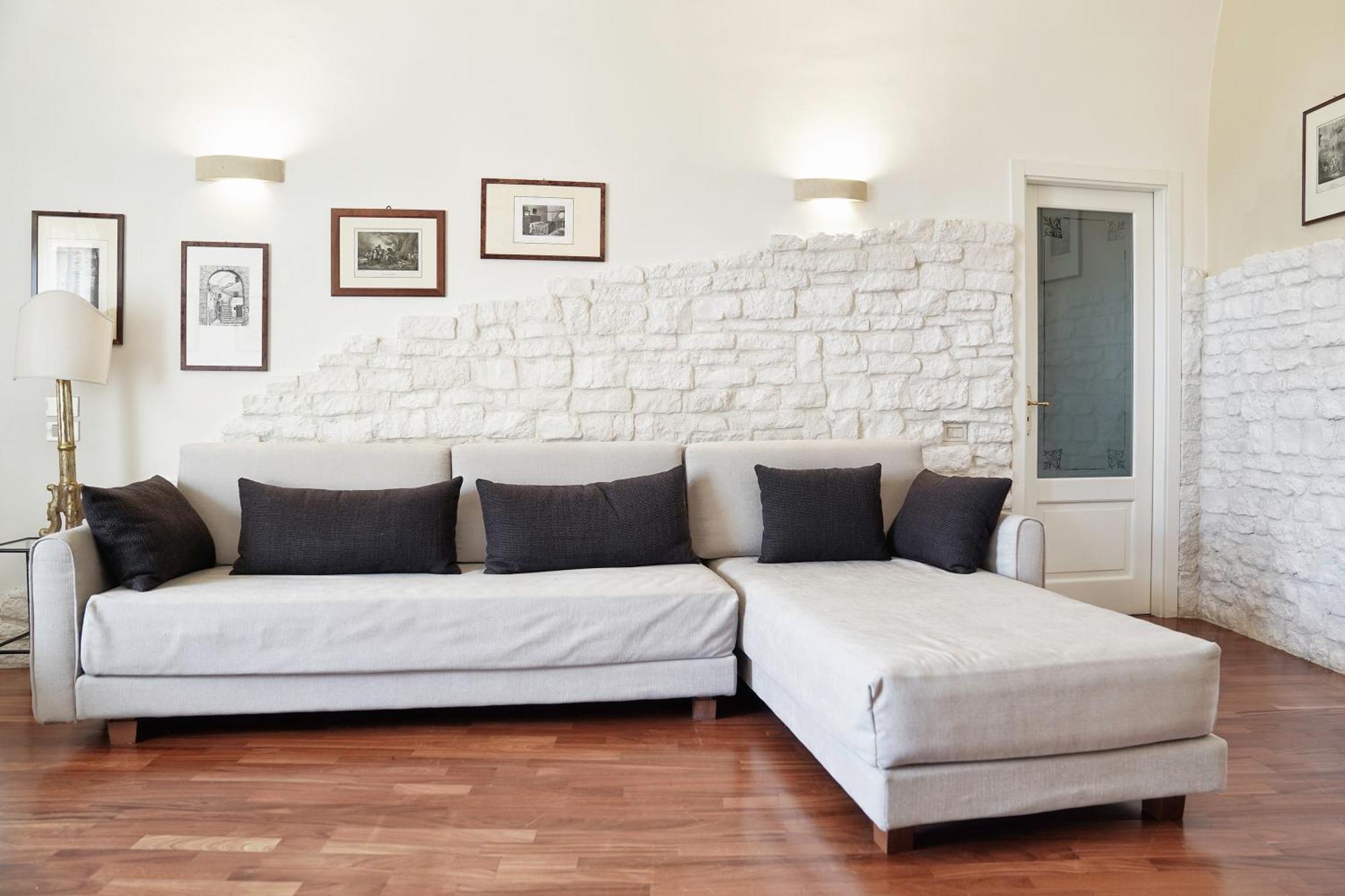 Hotel Il Giardino Di Eleonora Matera Exterior foto